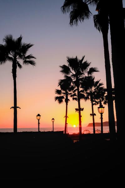 Coronado - Feb. 2025