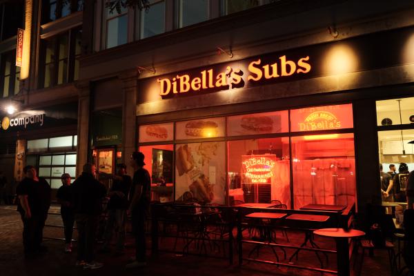 Picklesburgh - Jul. 2024