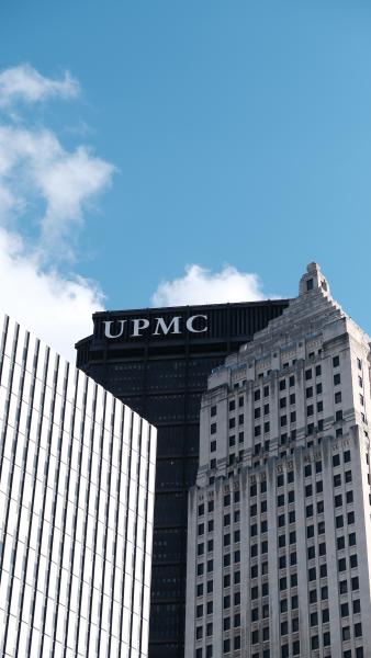 Pittsburgh - Mar. 2025